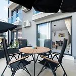 Luxury Residence Levante Tramontana 1