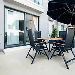 Luxury Residence Levante Tramontana 1