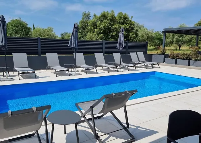 Luxury Residence Levante Tramontana 1