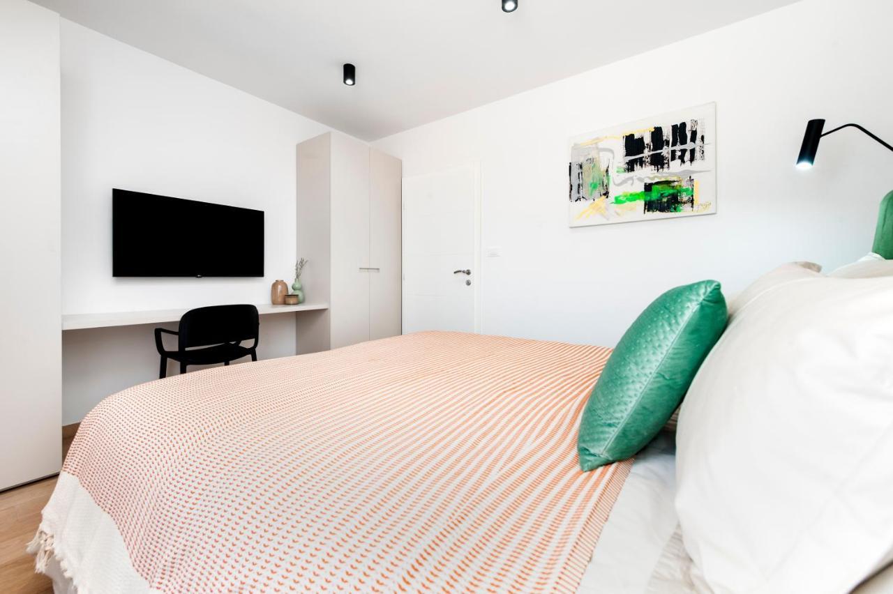 Appartement Luxury Levante Tramontana 1 Rovinj