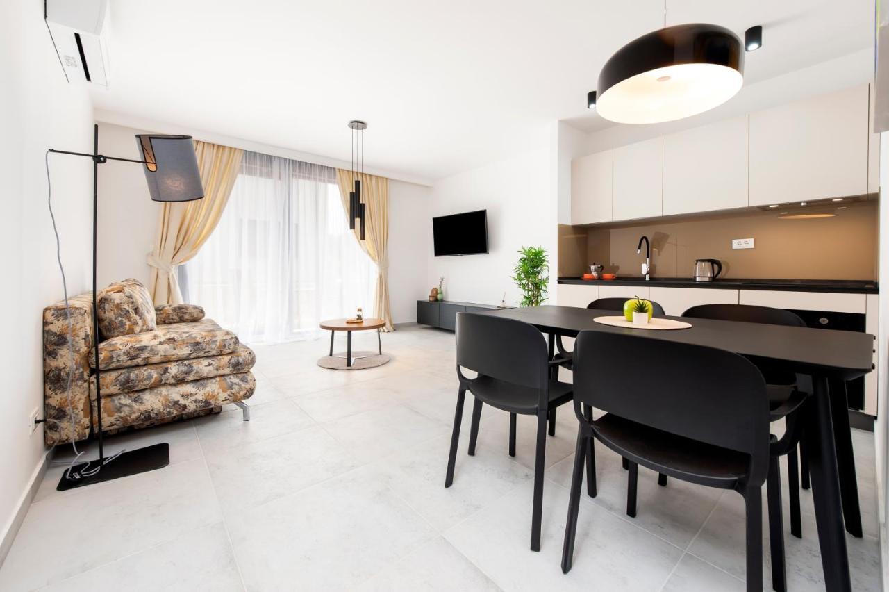 Appartement Luxury Levante Tramontana 1 *