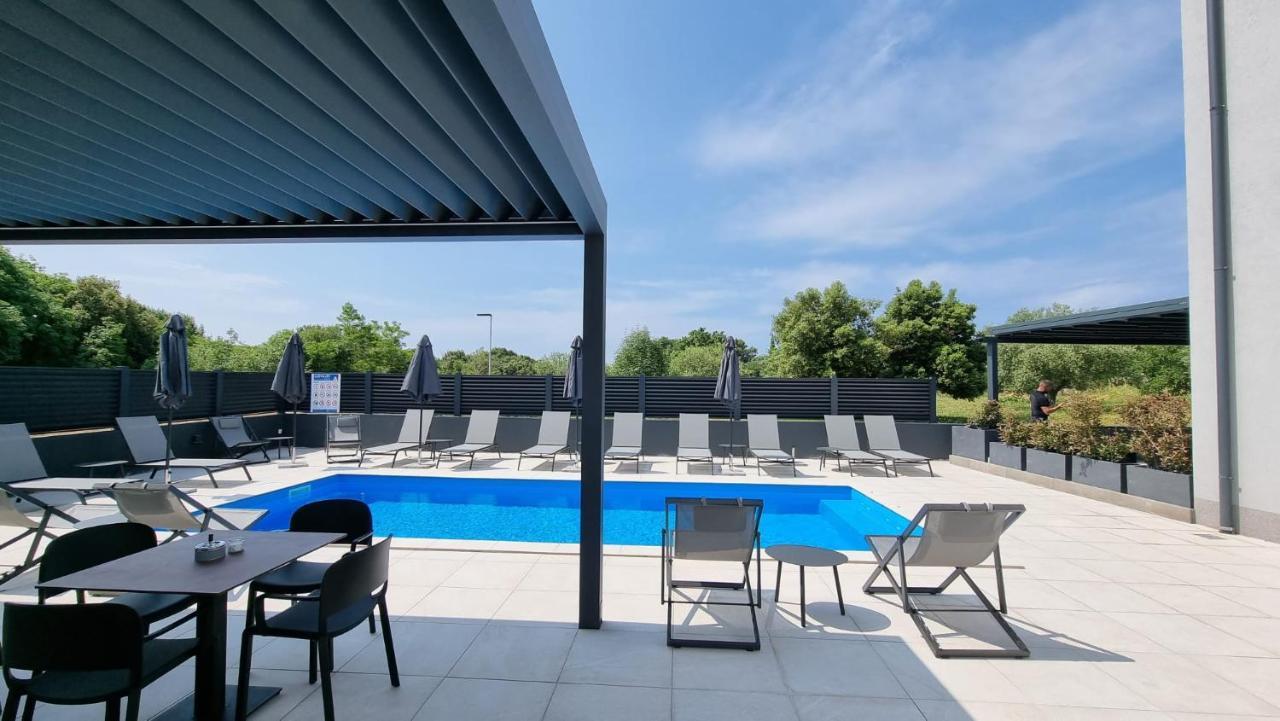 Appartement Luxury Levante Tramontana 1 *