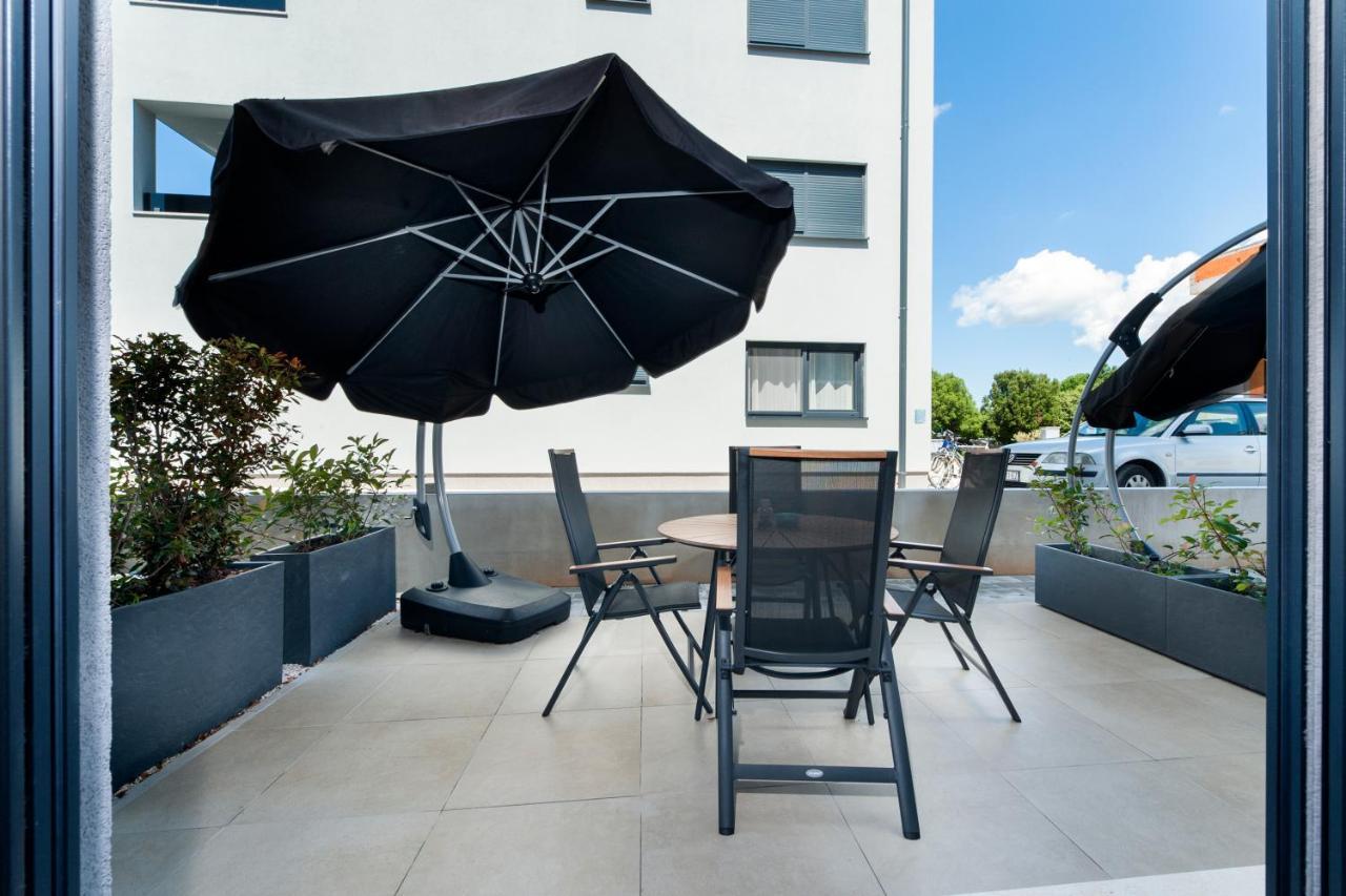 Luxury Levante Tramontana 1 Appartement