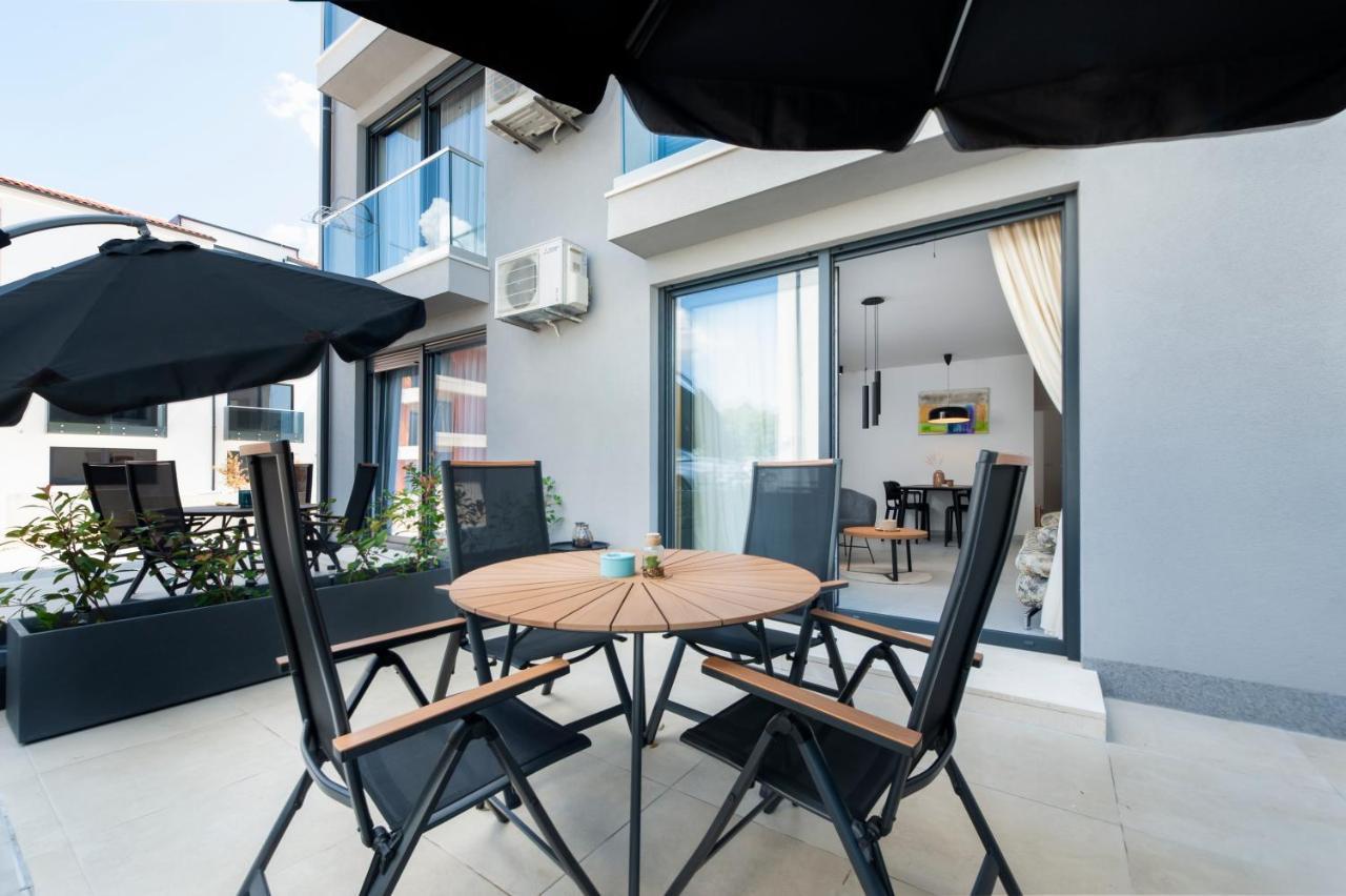 Luxury Levante Tramontana 1 Appartement Rovinj