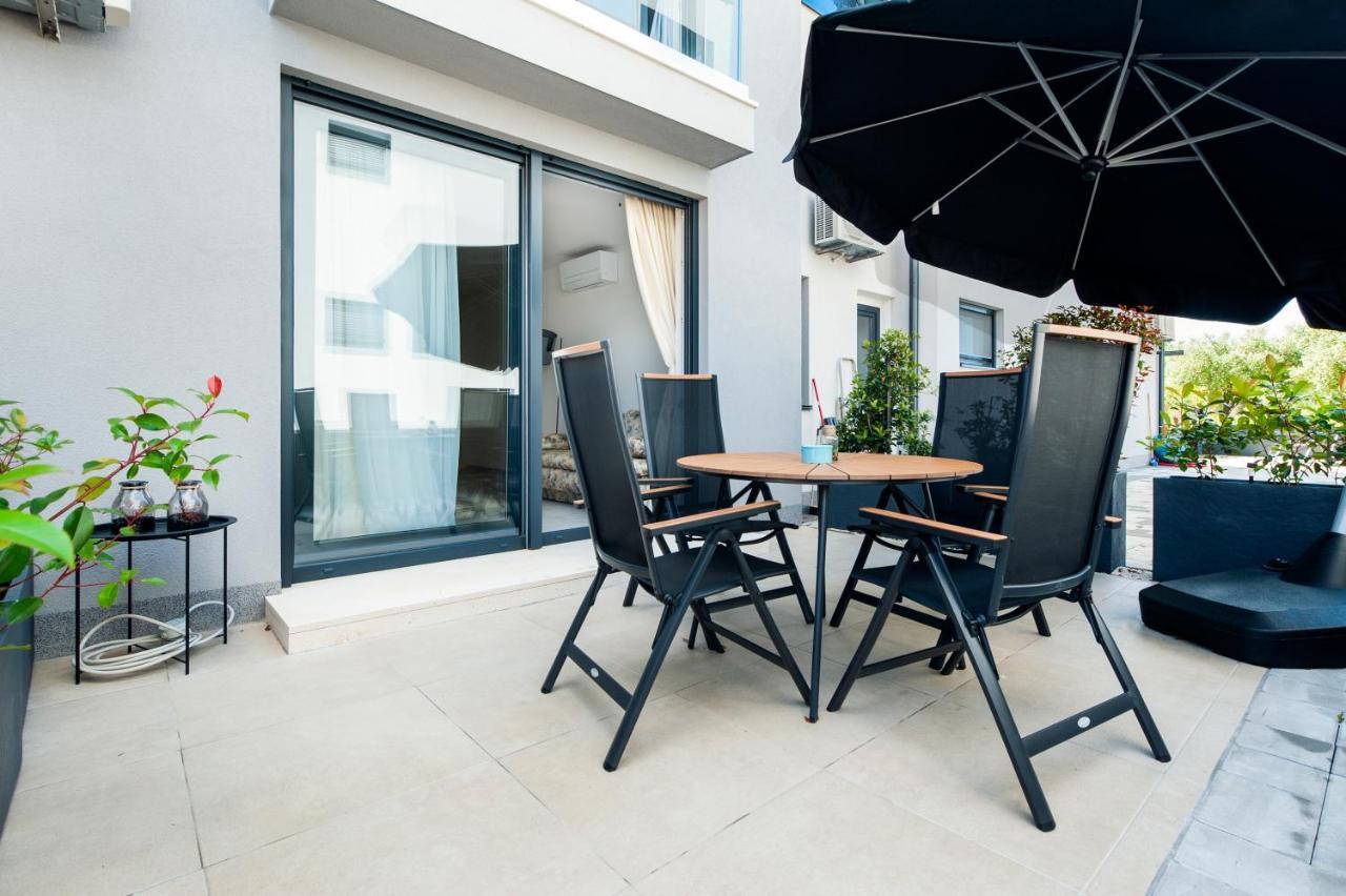 Luxury Levante Tramontana 1 * Rovinj